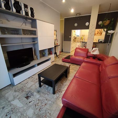 Elegante Appartamento 90 Mq Zona Corticella Fiera Bologna Exteriör bild