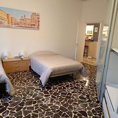 Elegante Appartamento 90 Mq Zona Corticella Fiera Bologna Exteriör bild