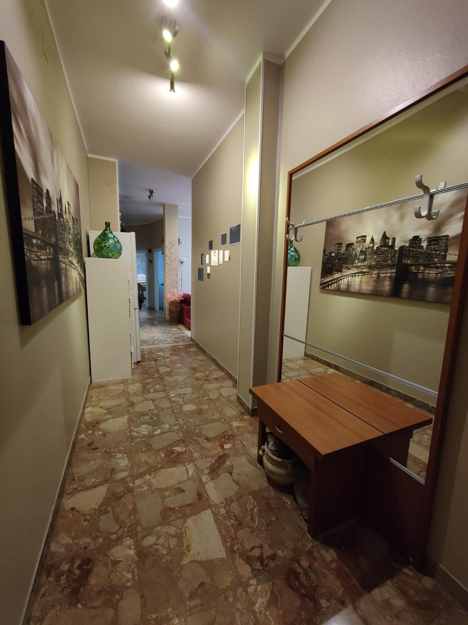 Elegante Appartamento 90 Mq Zona Corticella Fiera Bologna Exteriör bild