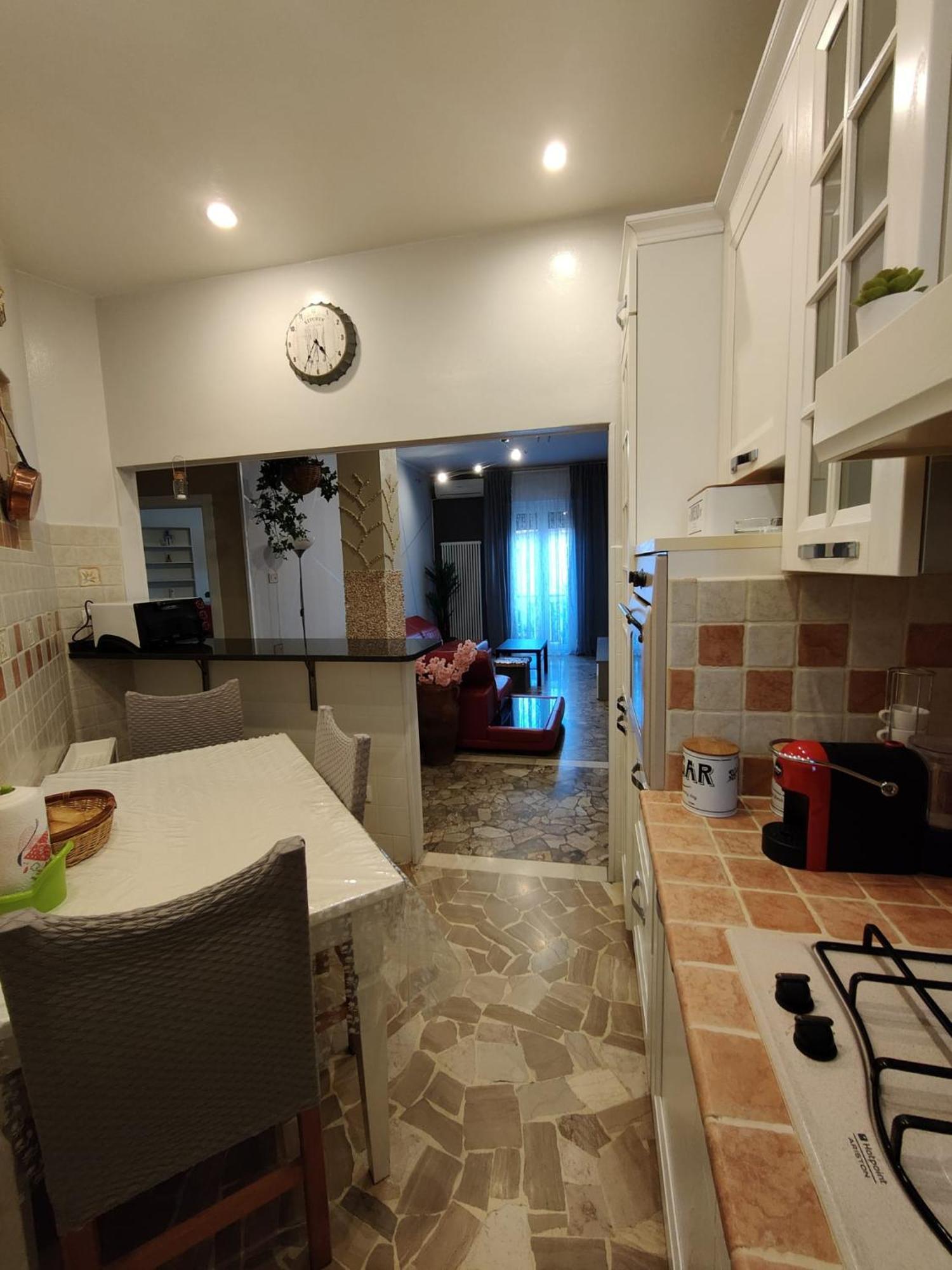 Elegante Appartamento 90 Mq Zona Corticella Fiera Bologna Exteriör bild