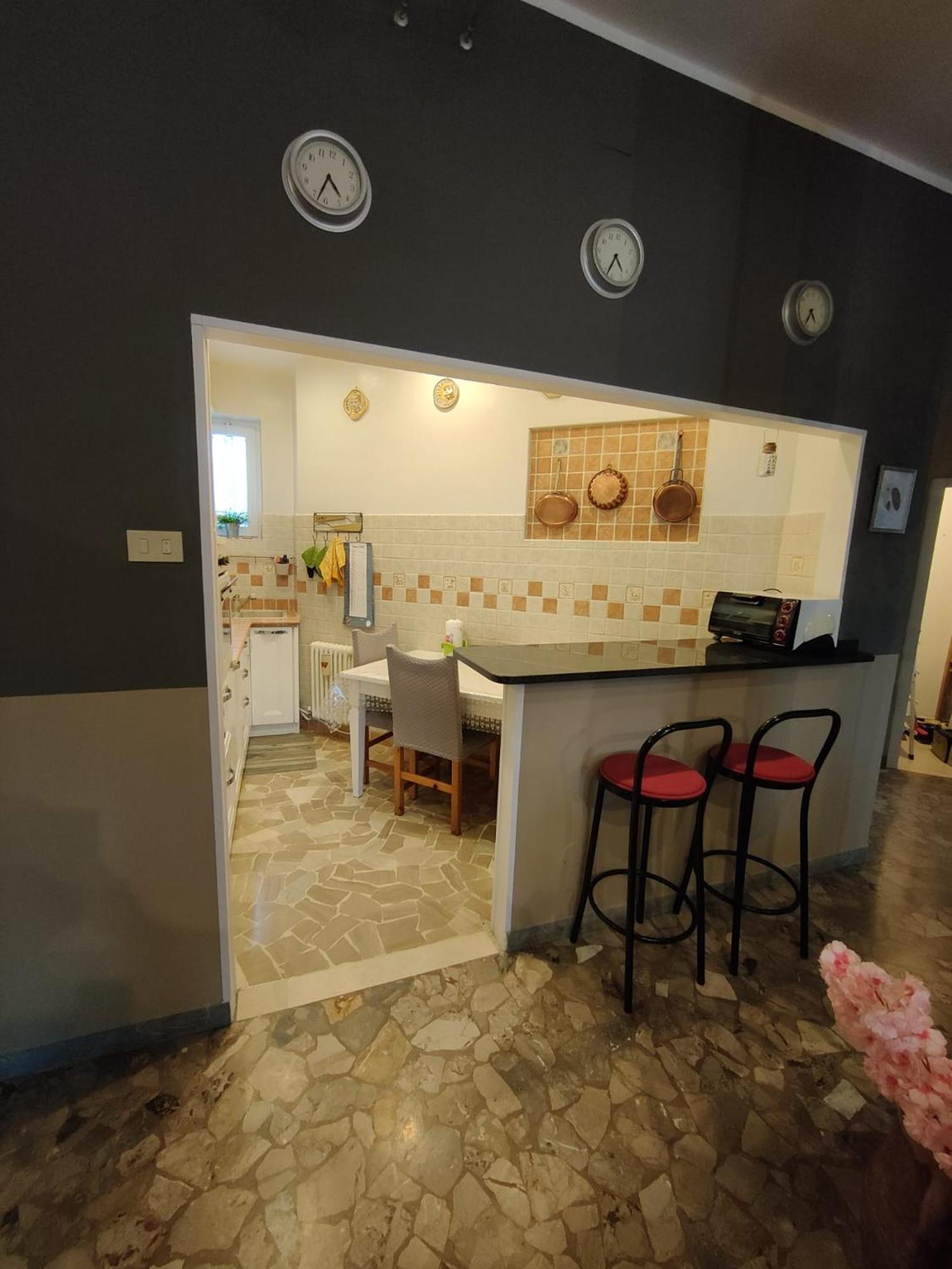 Elegante Appartamento 90 Mq Zona Corticella Fiera Bologna Exteriör bild