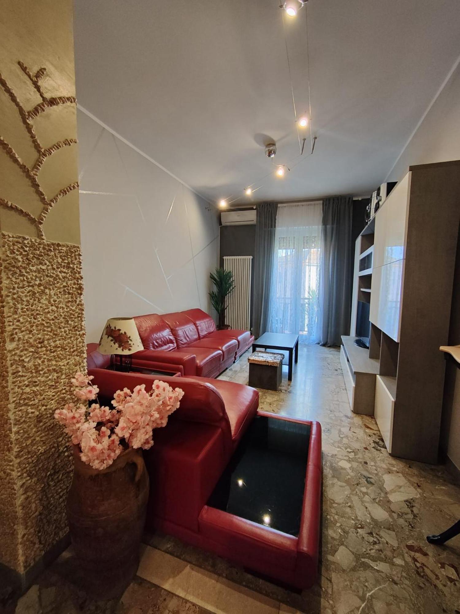 Elegante Appartamento 90 Mq Zona Corticella Fiera Bologna Exteriör bild