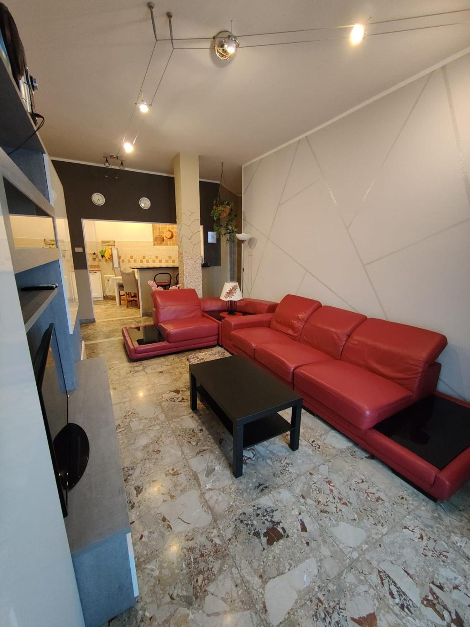 Elegante Appartamento 90 Mq Zona Corticella Fiera Bologna Exteriör bild