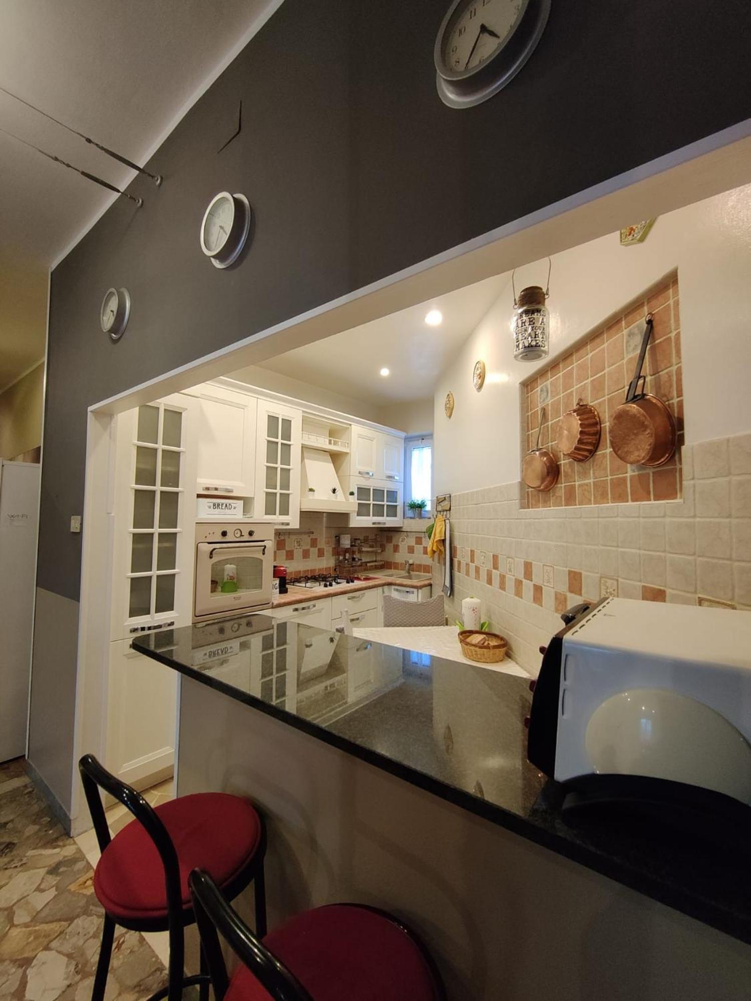 Elegante Appartamento 90 Mq Zona Corticella Fiera Bologna Exteriör bild