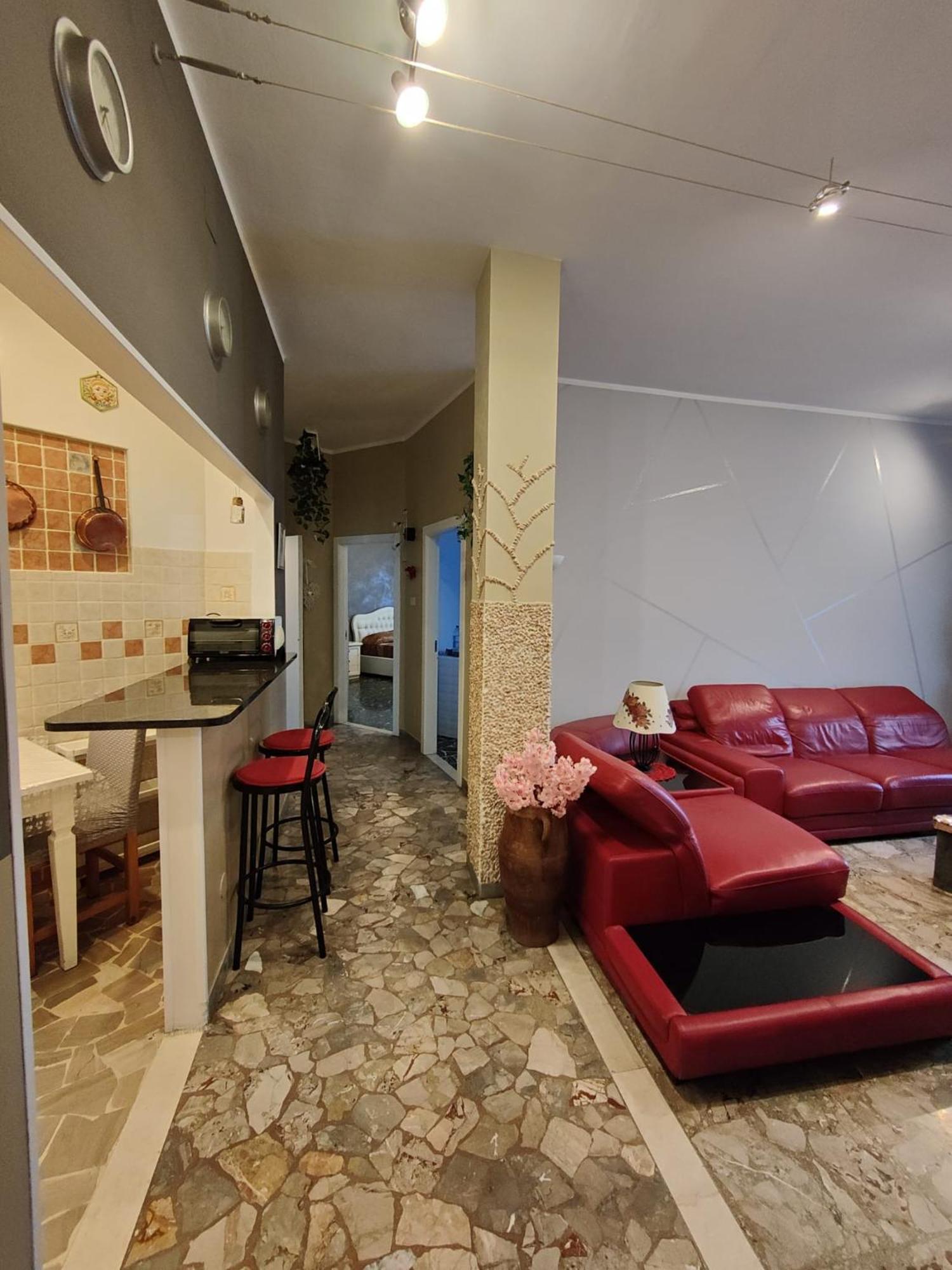 Elegante Appartamento 90 Mq Zona Corticella Fiera Bologna Exteriör bild