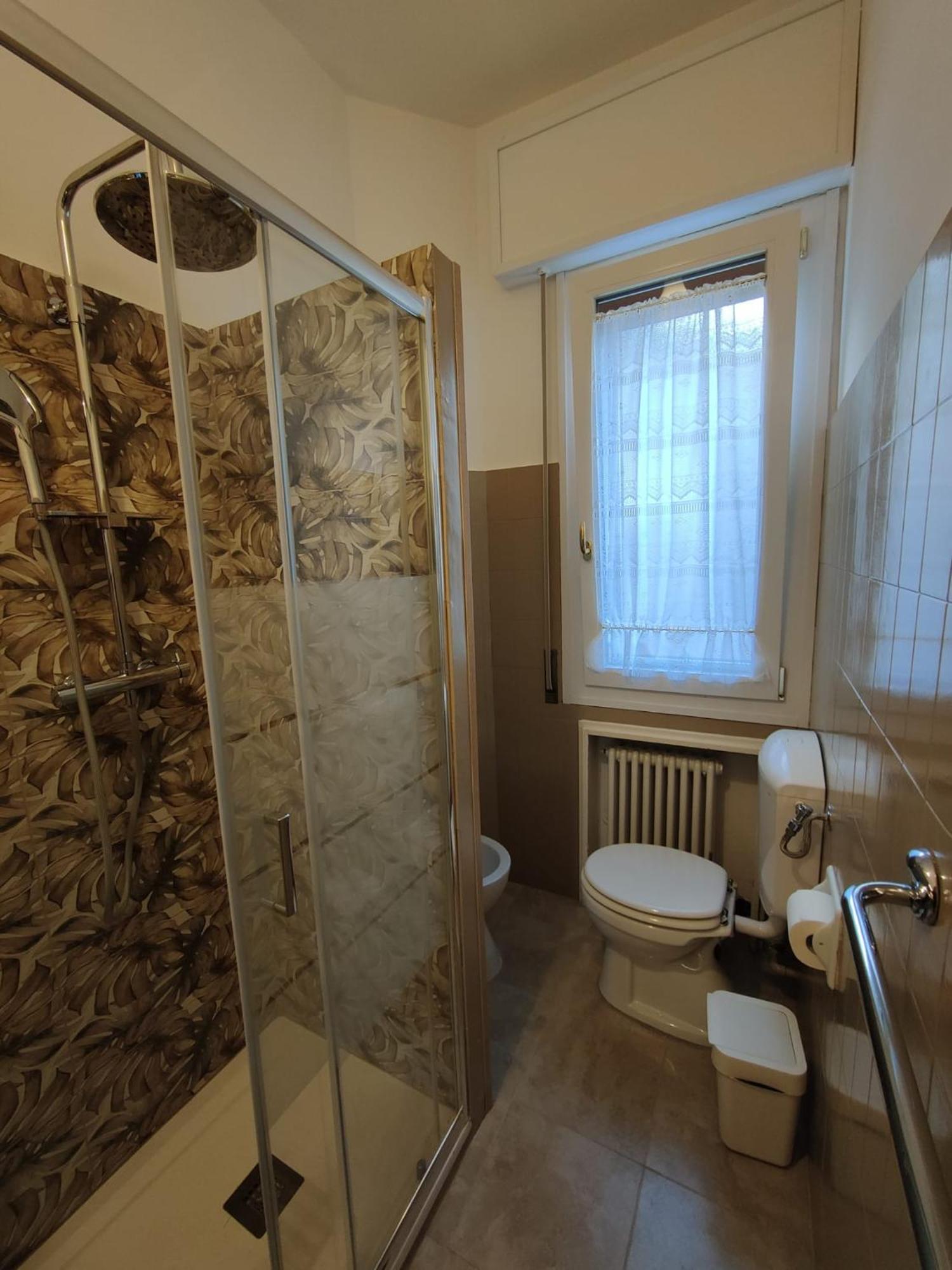 Elegante Appartamento 90 Mq Zona Corticella Fiera Bologna Exteriör bild