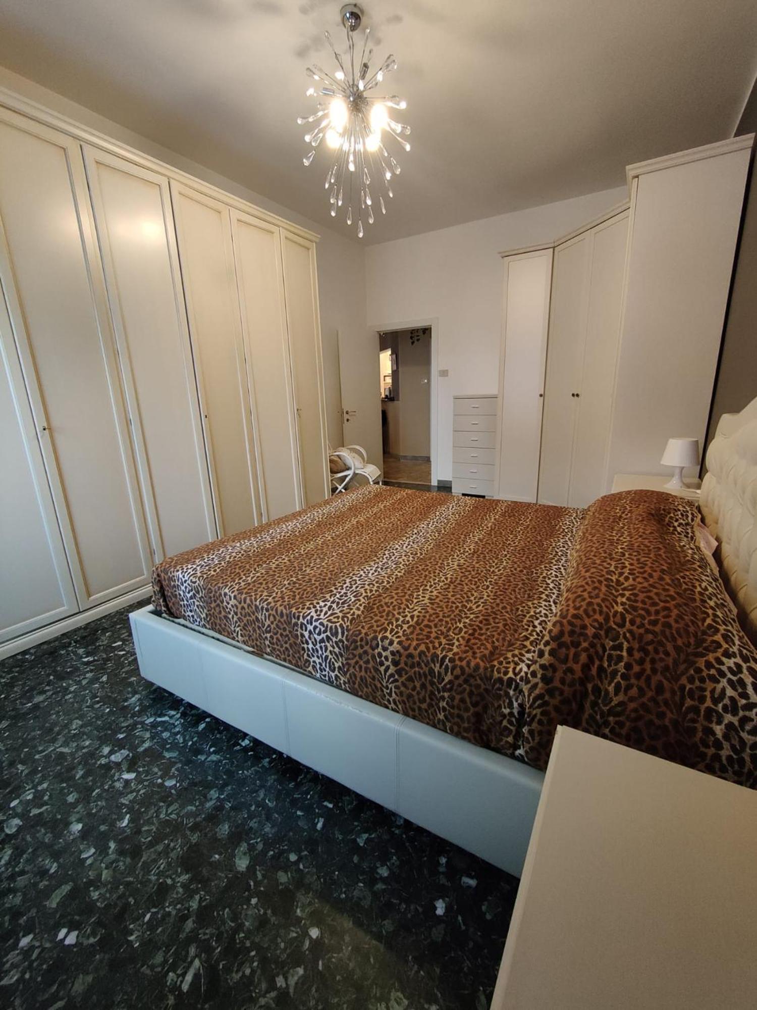 Elegante Appartamento 90 Mq Zona Corticella Fiera Bologna Exteriör bild